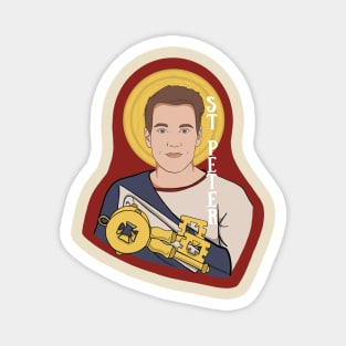 St. Peter Magnet