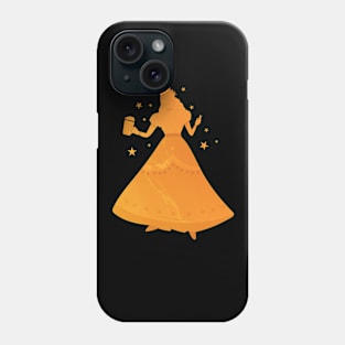 Party Princess Phone Case