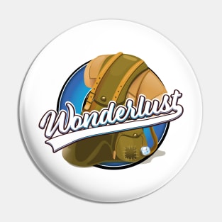 wonderlust explore adventure Pin