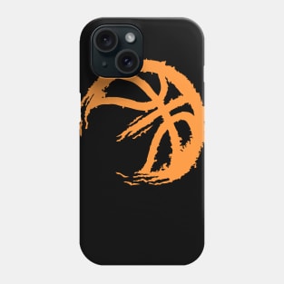 Basketball Phone Case