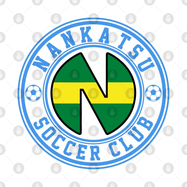 Soccer club logo by buby87