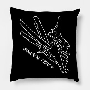 Enfys Nest Pillow