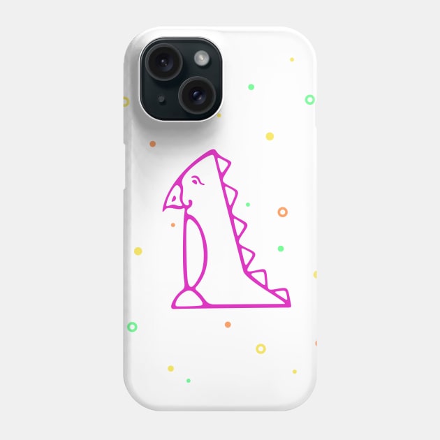 Shy Phone Case by masha