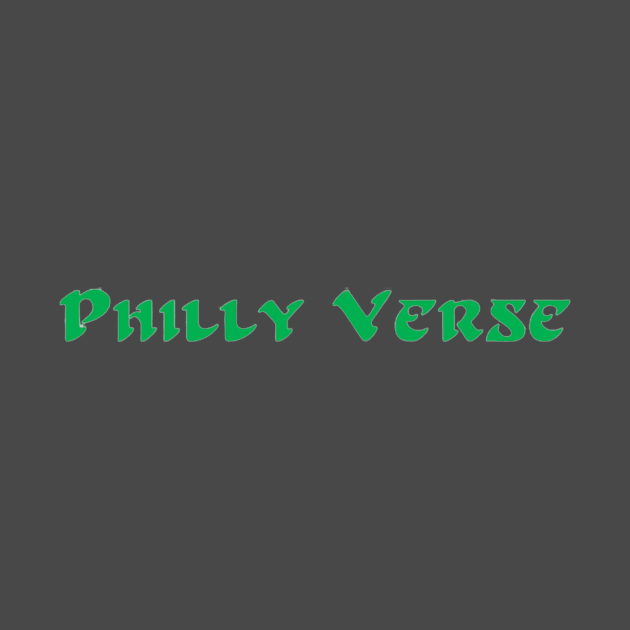 Phillly Verse Eagles by Philly Verse Podcast Network