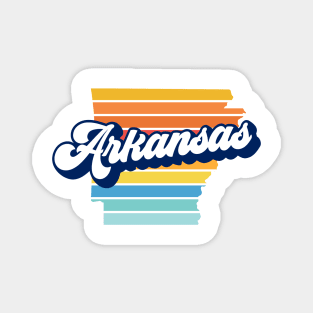 Arkansas Magnet