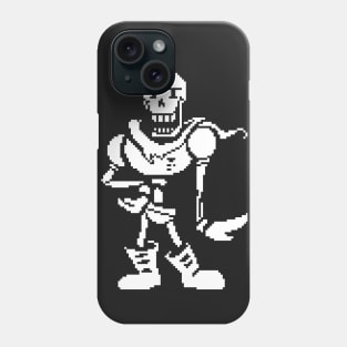 Papyrus Phone Case