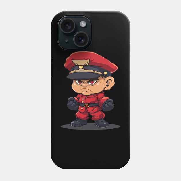 baby B Phone Case by Trontee