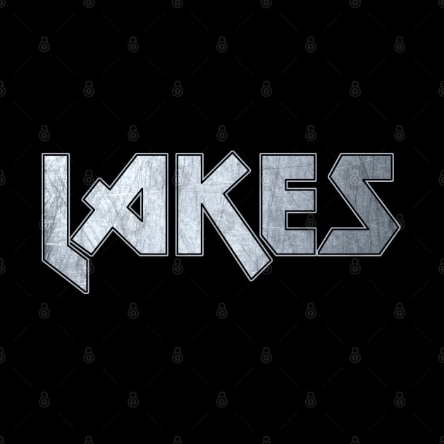 Lakes AK by KubikoBakhar