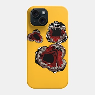 Langoliers Phone Case