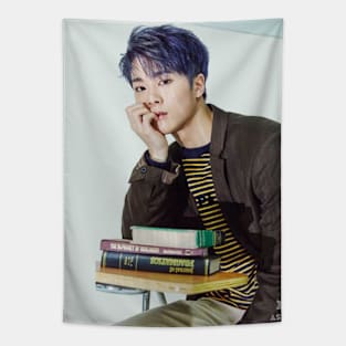 Moonbin Dream Pt. 2 Tapestry