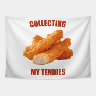 Collecting my Tendies thanks to Gamestop Tapestry