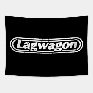 lagwagon band Tapestry