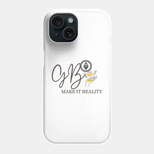 GBCLUB MEMBER Phone Case