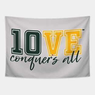 Love Conquers All Tapestry
