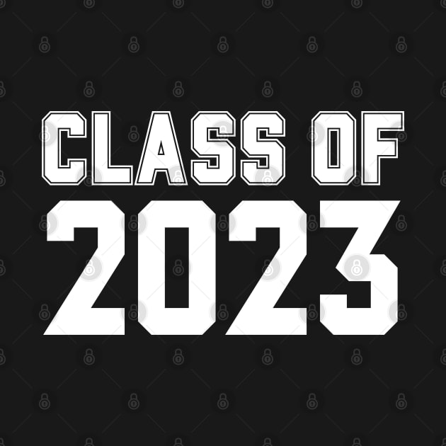 Class Of 2023 by Xtian Dela ✅