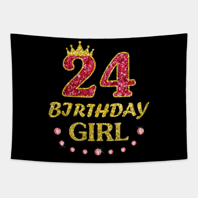 birthday gift for 24 year girl