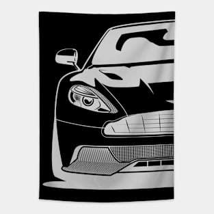 Vanquish Volante Tapestry