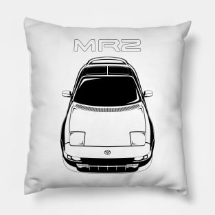 MR2 GT 2nd gen W20 Pillow