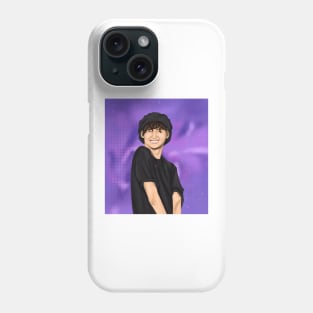 Taehyung Phone Case