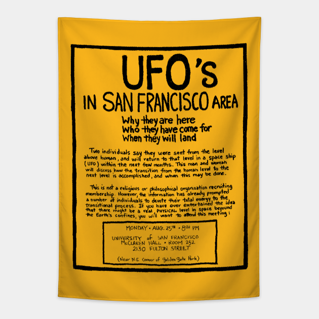 Marshall applewhite image