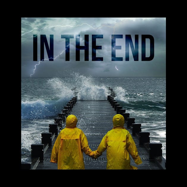 In The End by 4code