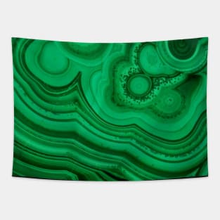 Malachite Tapestry