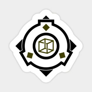 SCP Foundation: Object Class Keter Magnet