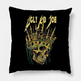 UGLY KID JOE MERCH VTG Pillow