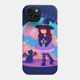 Magic + Sparkles ✨ Phone Case