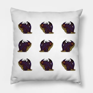 Hobgobbler Pillow