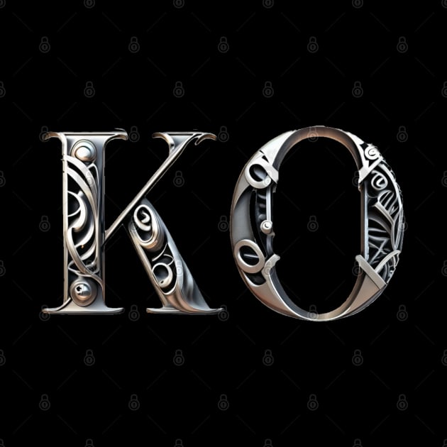 KO by OG1design