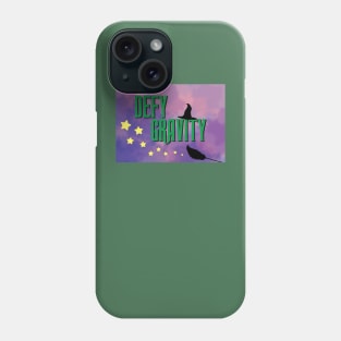 Wicked Advice Phone Case