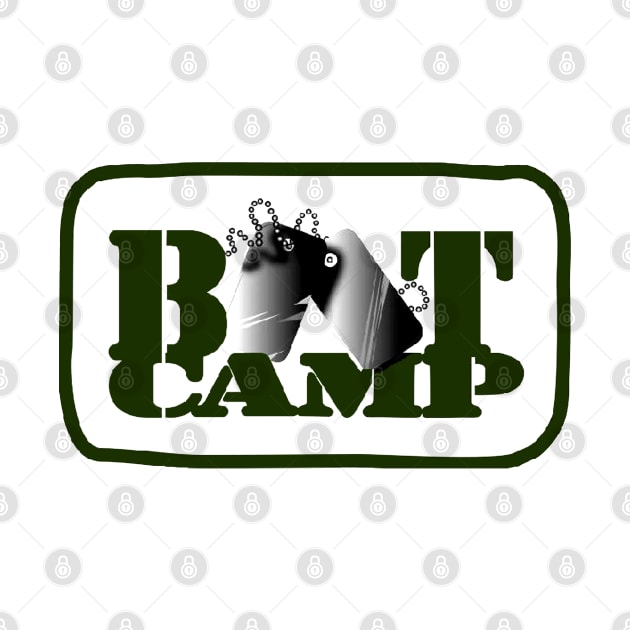 Boot Camp by StrictlyDesigns