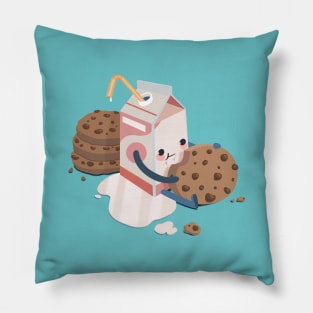 MilkBoy Pillow