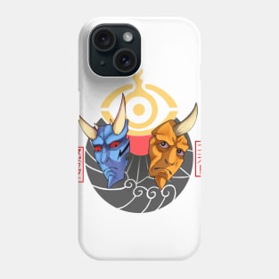 Kamen Rider Ghost Phone Case