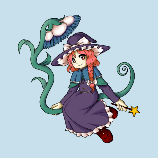 Windows Styled Marisa Red Haired