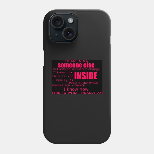 The Kill - 30 Seconds to Mars Phone Case by liilliith