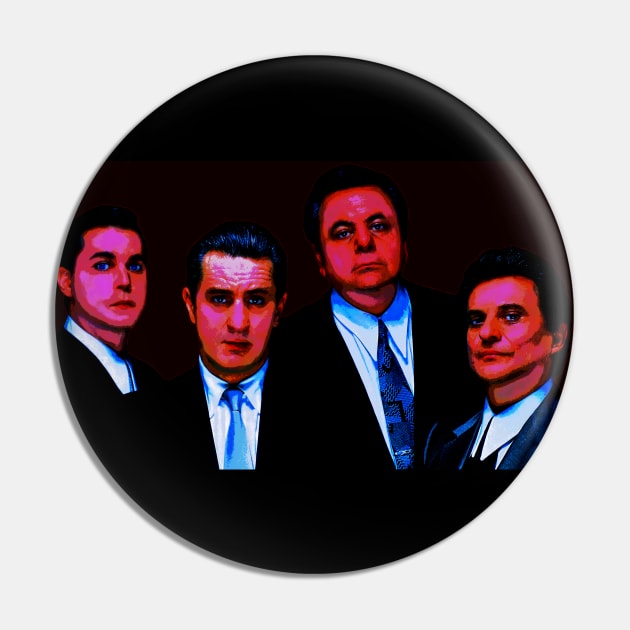 goodfellas Pin by oryan80