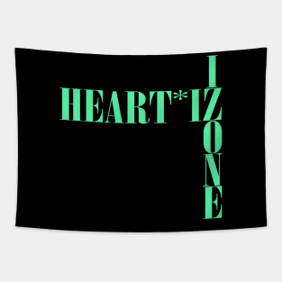 Izone Heartiz Tapestry