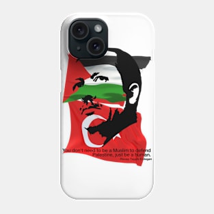 Palestine Phone Case