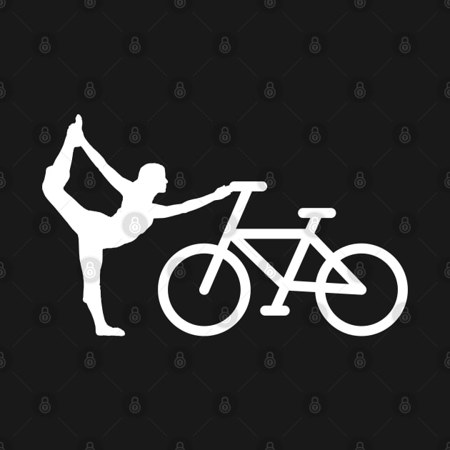 Dance on the bike - for bike/ dance lovers by LifeSimpliCity