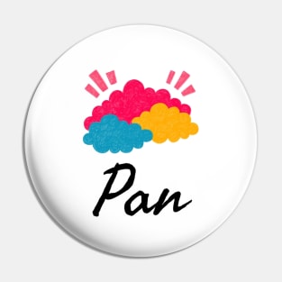 Pansexual Pin