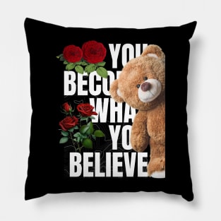 BEARS CUTE Pillow