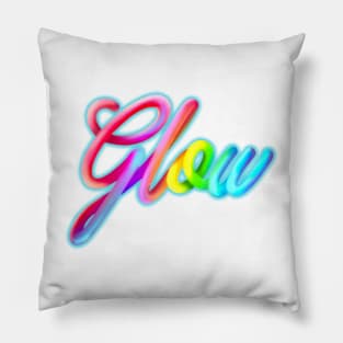 Glow Pillow