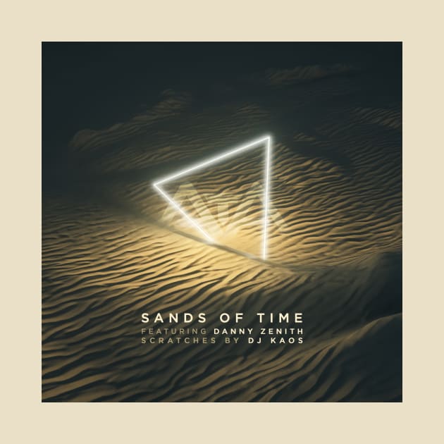 Sands of Time by Ab The Audicrat Music