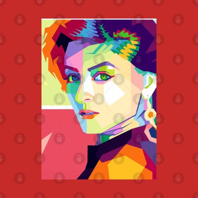 MAHI VIJ WPAP by erikhermawann22