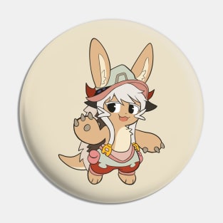 Nanachi Pin