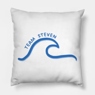 Team Steven Pillow