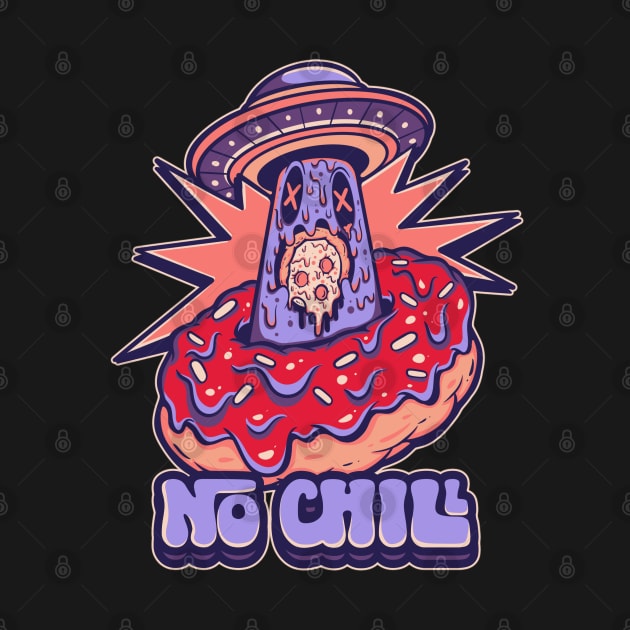 no chill by Behold Design Supply