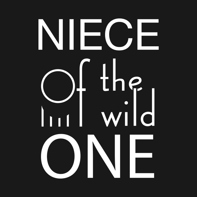 Niece of the wild one by GronstadStore